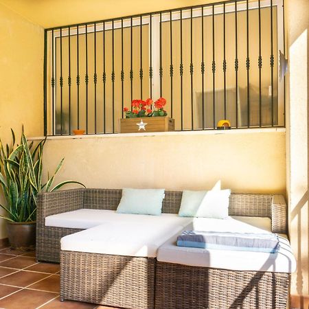 Mijas Experience Parking Apartment Ngoại thất bức ảnh