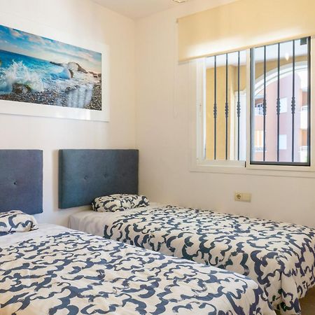 Mijas Experience Parking Apartment Ngoại thất bức ảnh