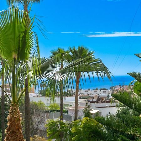 Mijas Experience Parking Apartment Ngoại thất bức ảnh
