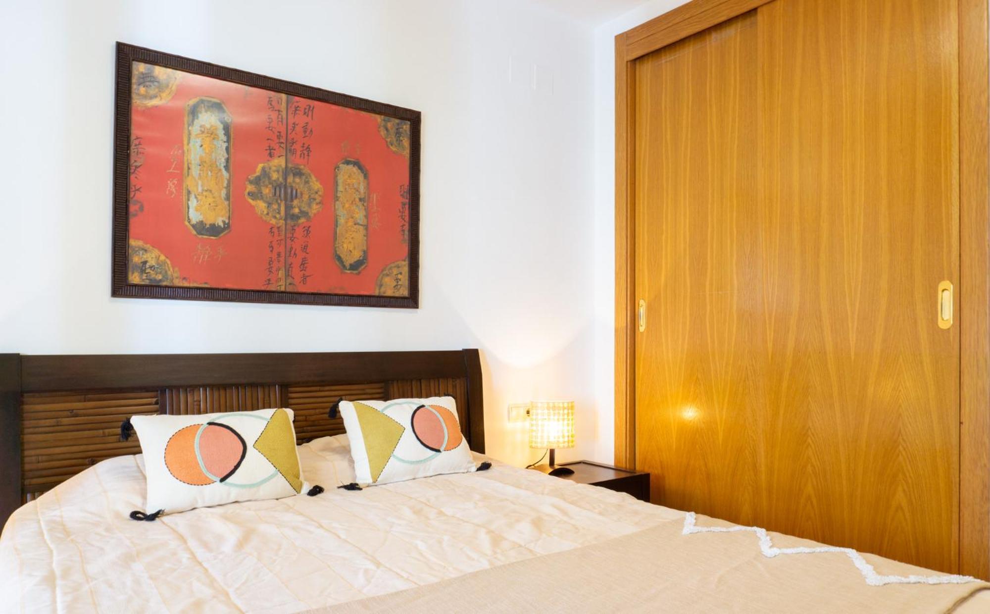 Mijas Experience Parking Apartment Ngoại thất bức ảnh