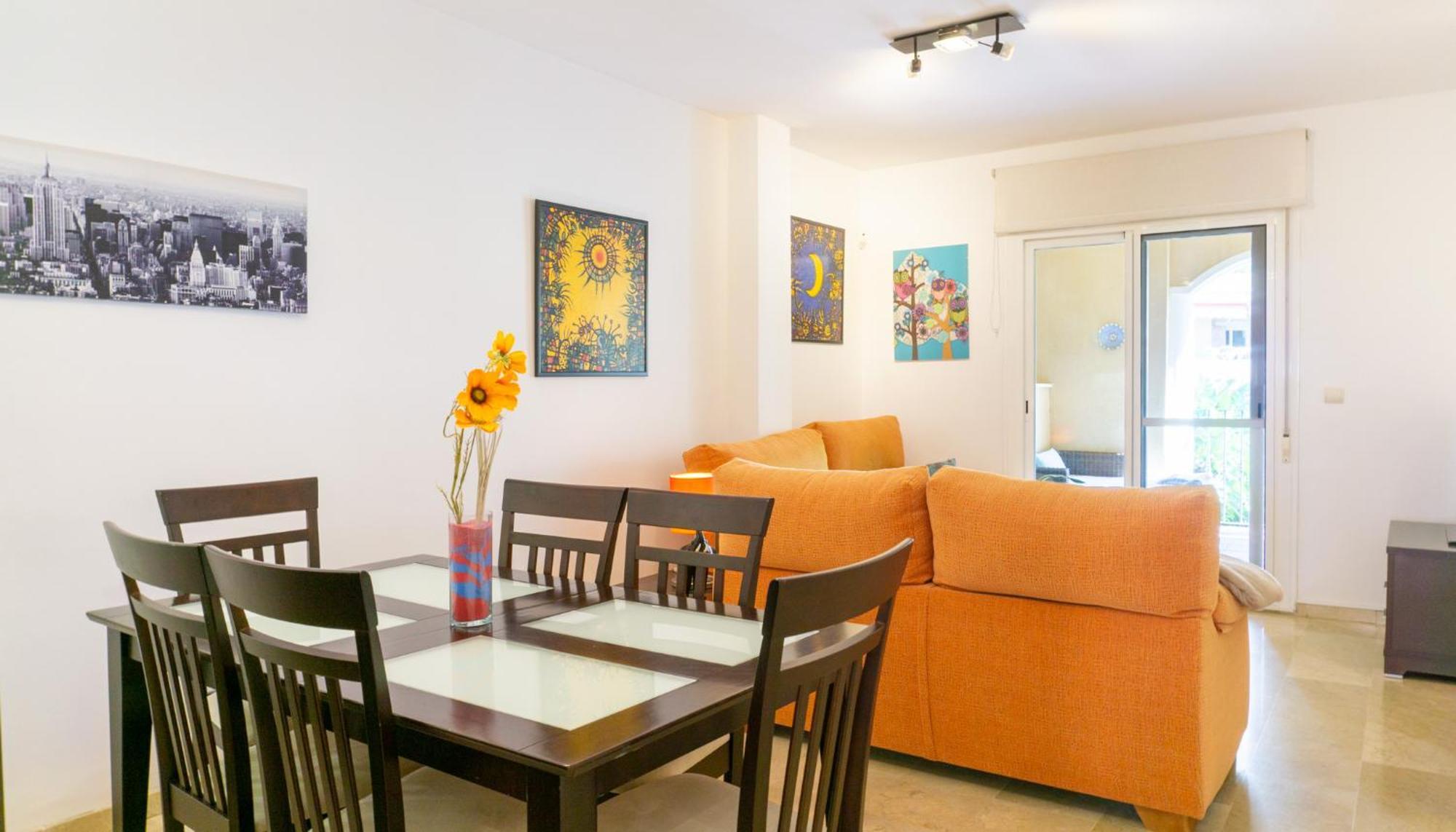 Mijas Experience Parking Apartment Ngoại thất bức ảnh