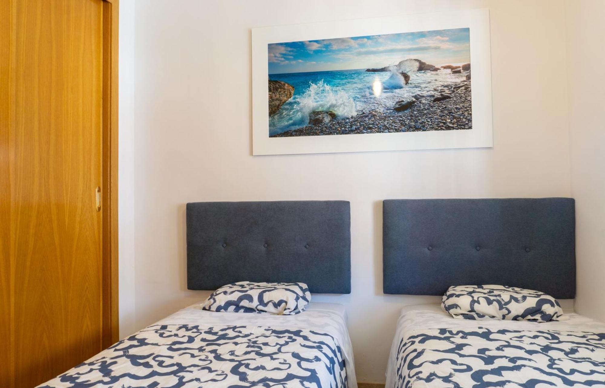 Mijas Experience Parking Apartment Ngoại thất bức ảnh